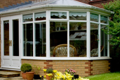 conservatories Lower Holditch