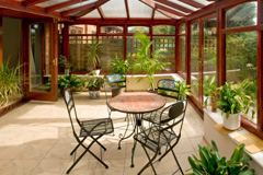 Lower Holditch conservatory quotes