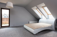 Lower Holditch bedroom extensions