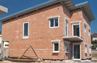 Lower Holditch home extensions