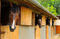 free Lower Holditch stable construction quotes