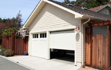 Lower Holditch garage construction leads