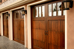 Lower Holditch garage extension quotes